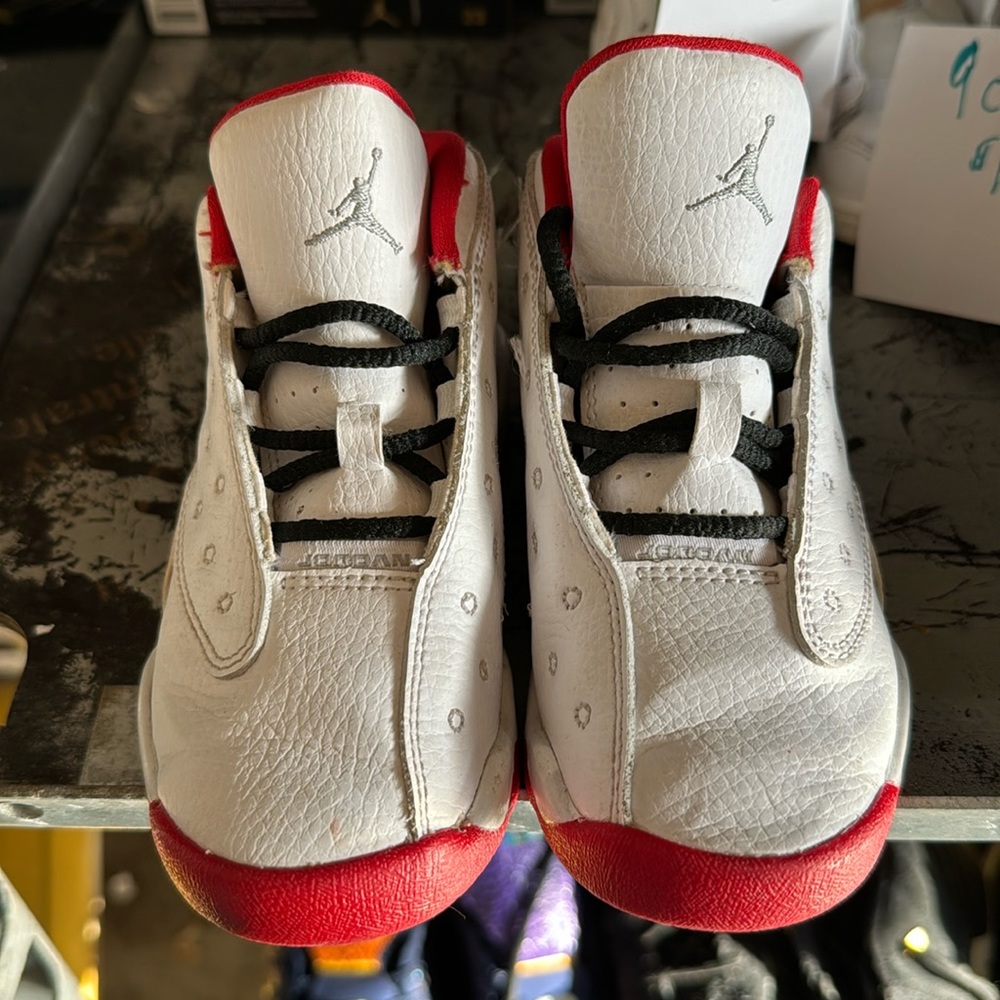 Jordan 13